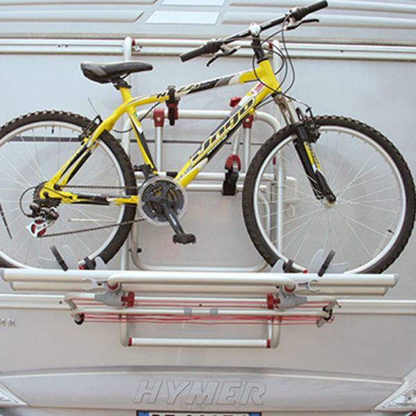 Stendino Portabici Easy Dry Fiamma