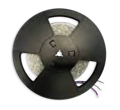 Strip GS 5050RGB 12V 30LED/m IP65