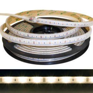 Striscia a LED 12V con Cavo di Collegamento