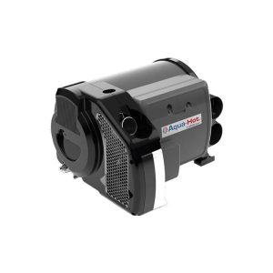 Stufa Combinata per Camper Aqua-Hot Gen1 P6 E - 6kW GPL + 220V + Kit Montaggio