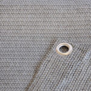 Stuoia per Veranda ViaMondo Economy 250x350 Grigio