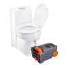 Toilette A Cassetta C262 Cwe