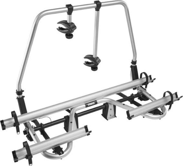 Portabici Thule Caravan Superb Standard