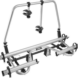 Portabici Thule Caravan Superb Basso