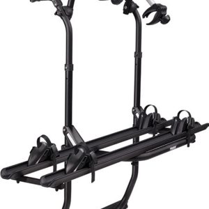 Portabici Thule Elite Van XT Black VW Crafter ≥2017