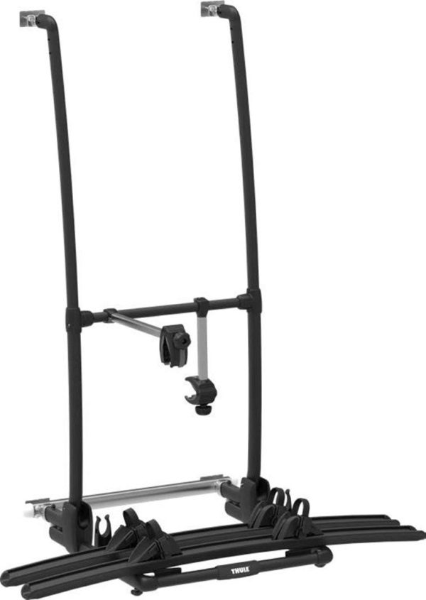 Portabici Thule Excellent Black