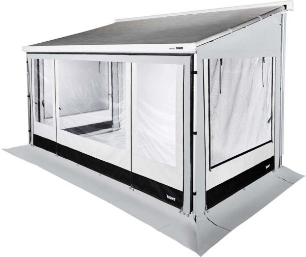 THULE RESIDENCE G3 veranda 6900 - 2.75 metri - Large.