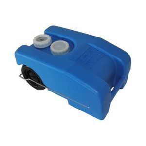 Tanica Fiamma Roll-Tank 23 F per Camper