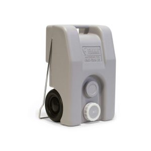 Tanica Fiamma Roll-Tank 23 W per Camper