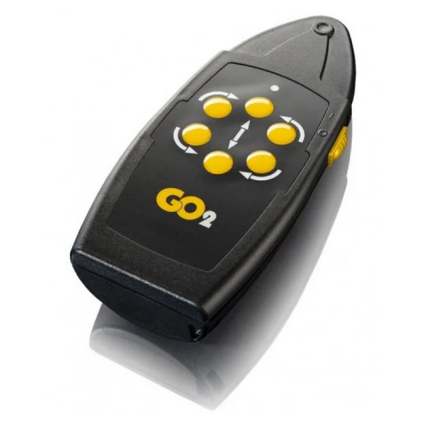 Telecomando per Mover Truma GO2