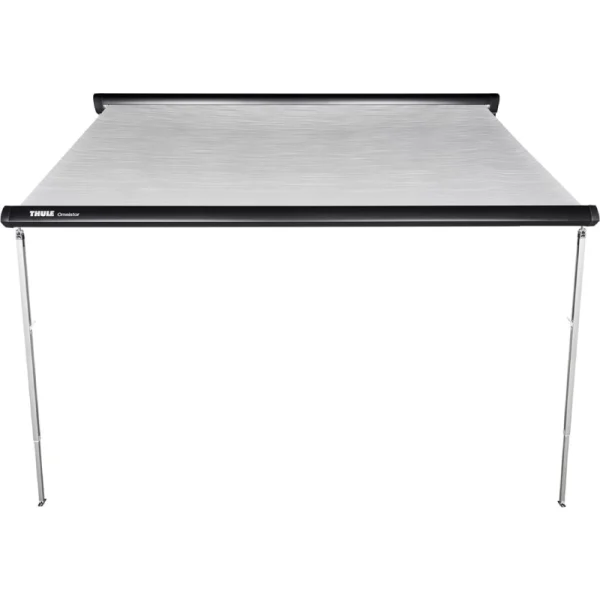 Tendalino Thule Omnistor 5102 Antracite 260 cm Mystic Grey