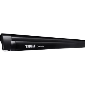 Tendalino Thule Omnistor 5102 Antracite 260 cm Mystic Grey