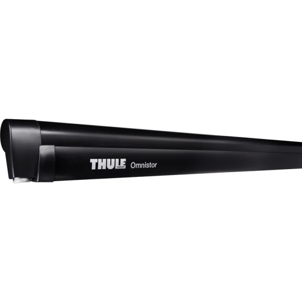 Tendalino Thule Omnistor 5102 Antracite 260 cm Mystic Grey