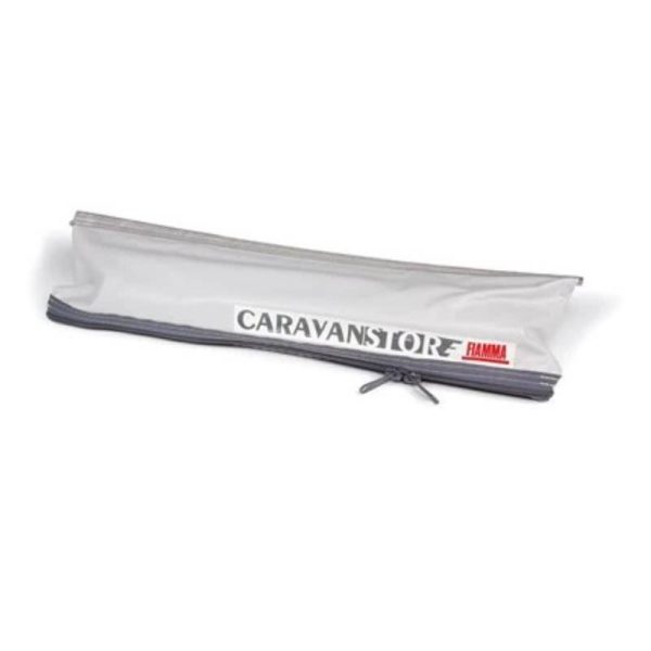 Tendalino per Caravan Fiamma CaravanStore 225 cm Royal Grey