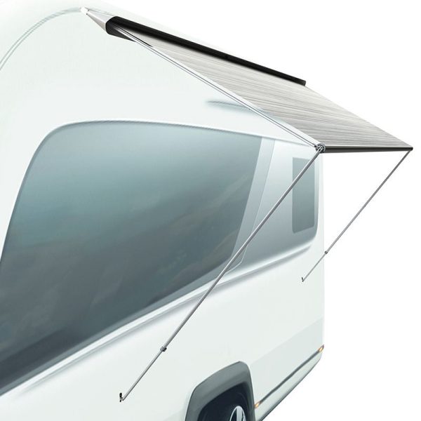 Tendalino per Caravan Fiamma CaravanStore XL 280 cm Royal Grey