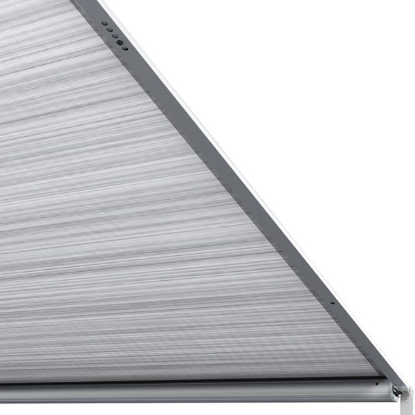 Tendalino per Caravan Fiamma CaravanStore XL 280 cm Royal Grey