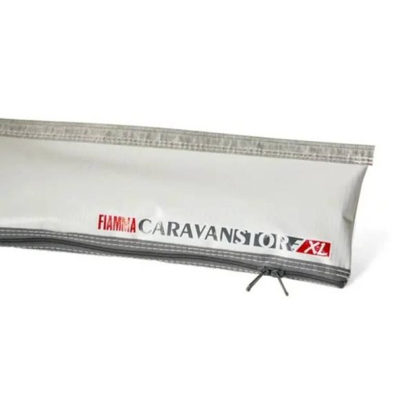 Tendalino per Caravan Fiamma CaravanStore XL 280 cm Royal Grey