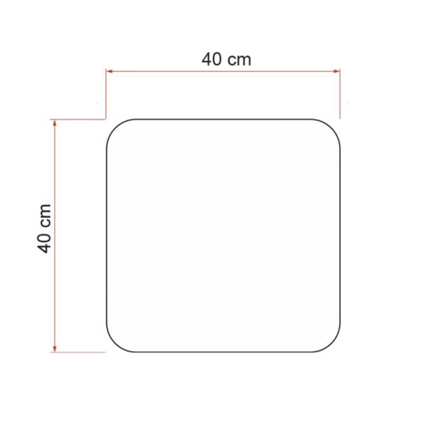 Thermo Vent 40 Fiamma