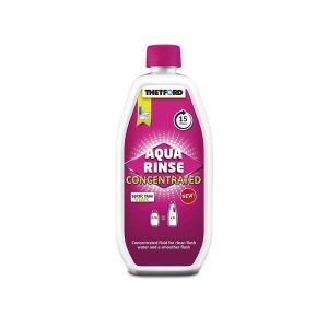 Thetford Aqua Rinse Concentrato per Camper