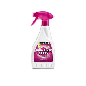 Aqua Rinse Spray per Camper Thetford