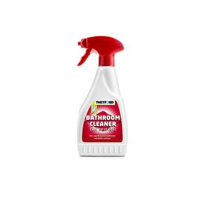 Bathroom Cleaner Thetford per Camper