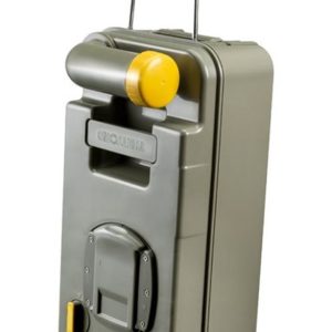 Cassetta Wc camper Kit Fresh Up Per Toilette C2/C3/C4 Versione Destra