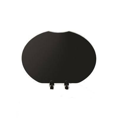 Vetro di Ricambio per Lavello Thetford Basic Linea 30