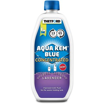 Aqua Kem Concentrato Lavanda Thetford