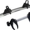 Kit Binario Terza Bici + Bike Holder Excellent Anodizzata