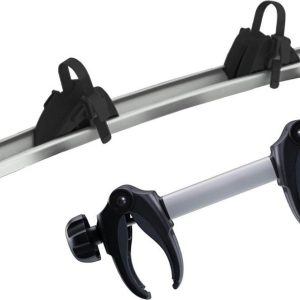 Kit Binario Terza Bici + Bike Holder Excellent Anodizzata