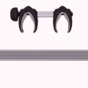 Kit Binario Terza Bici + Bike Holder