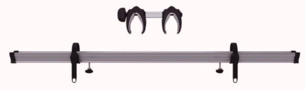 Kit Binario Terza Bici + Bike Holder