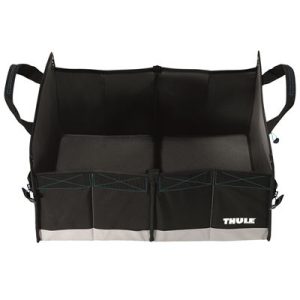 Thule Go Box Medium Nero