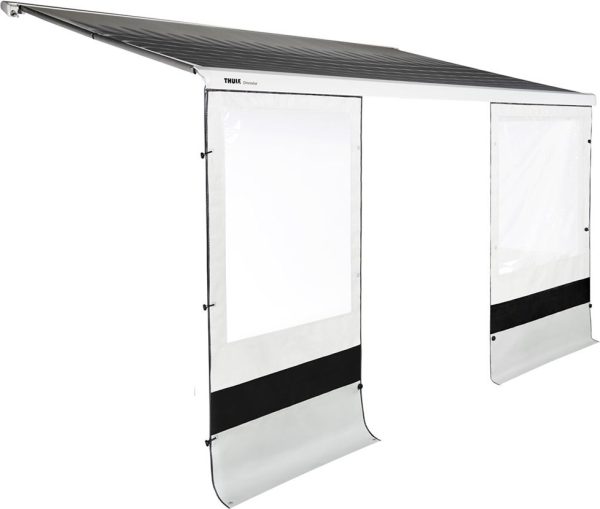 Thule Rain Blocker G2 Front Lunghezza 1,75 Metri