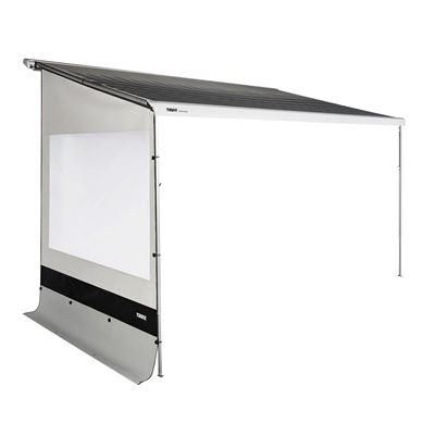 Thule Rain Blocker G2 Side Avanzamento 2,50 Metri Per Thule 6200 - Ducato