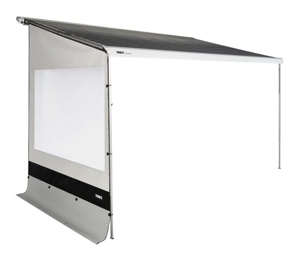 Thule Rain Blocker G2 Side Avanzamento 2,75 Metri Versione X-Large