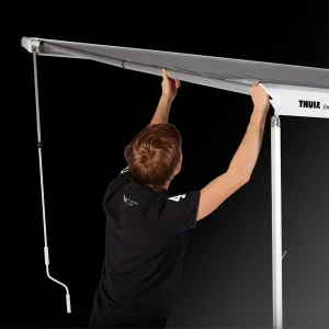 Thule Rain Blocker G2 Side Large