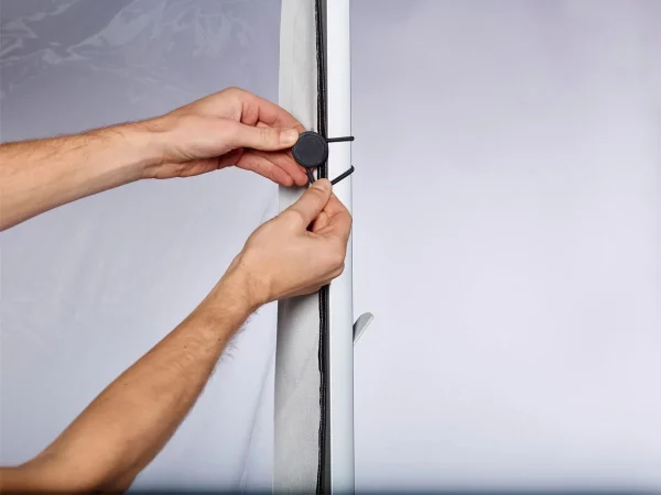 Thule Rain Blocker G2 Side Large