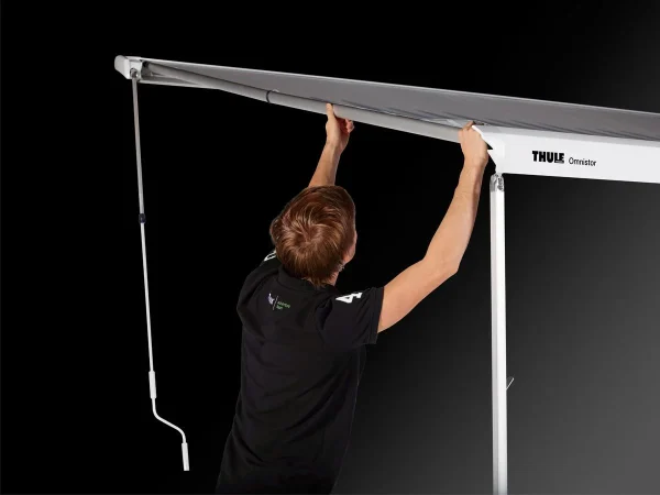 Thule Rain Blocker G2 Side Large