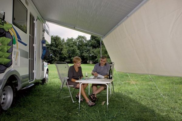 Thule Rain & Sun Blocker Front 2,80 Metri