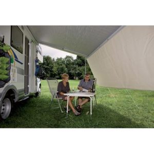 Thule Rain & Sun Blocker Front 2,80 Metri