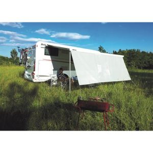 Thule Sun Blocker Front 3,30 Metri