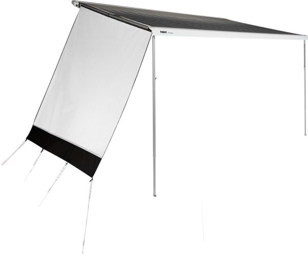 Thule Sun Blocker G2 Side Avanzamento 2,50 Metri Versione Large.
