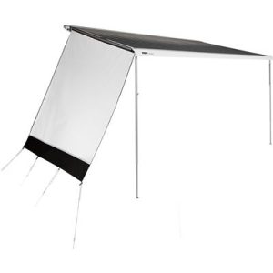 Thule Sun Blocker G2 Side Avanzamento 2,50 Metri Versione Large.