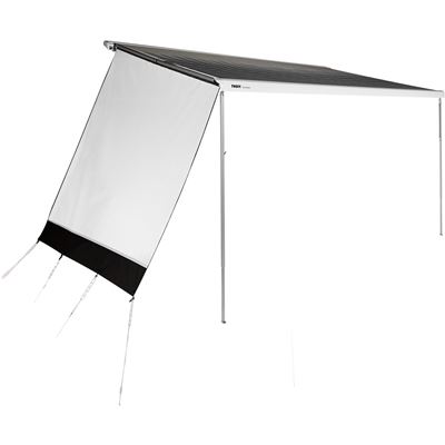 Thule Sun Blocker G2 Side Avanzamento 2,50 Metri Versione Large.