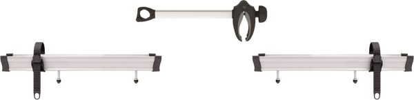 Terzo Binario Per Caravan Superb