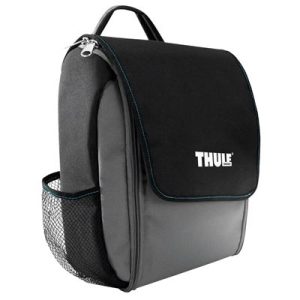 Thule Toiletry Kit Nero