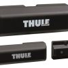 Thule Van Lock