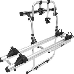 Portabici Thule Elite Van XT per Ducato Jumper e Boxer dal 2007