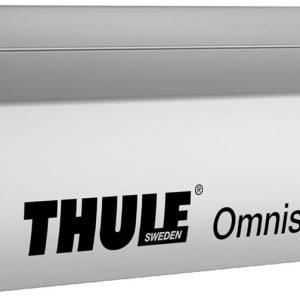 Tendalino Thule Omnistor 6200 Anodizzato 325 Mystic Grey